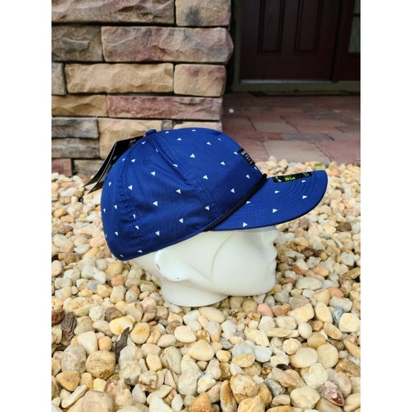 NIKE GOLF CAP - AEROBILL CLASSIC 99 ROPE BQ4743-49 - Picture 5 of 7